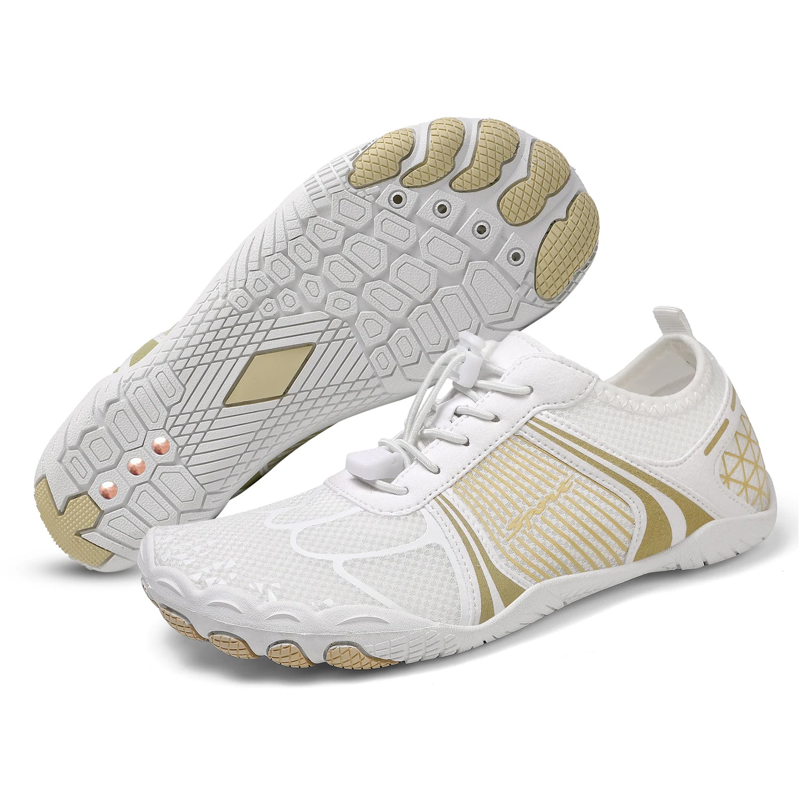 Copper Grounding Shoes — Barefoot Earthing Trainers — product image 7