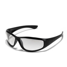 Y2K Cutout Sunglasses — Mirrored UV400 Futurist Shades — product image 12