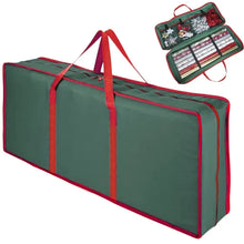 Under-Bed Gift Wrap Organiser — Large-Capacity Roll Bag — product image 5
