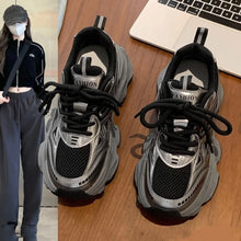 Platform Sneakers for Women — Non-Slip Chunky Sole — product image 2