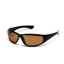 Y2K Cutout Sunglasses — Mirrored UV400 Futurist Shades — product image 10
