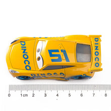1:55 Diecast Alloy Race Car Models — Collectible Set