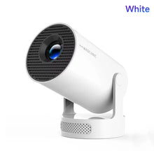 HY300 Pro Smart Projector — Android 14, 290 ANSI, Wi-Fi 6 — product image 10