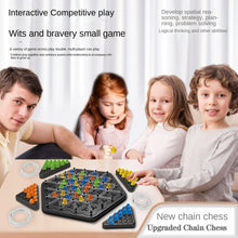 Triangle Chain Logic Puzzle — Tabletop Strategy Game — product image 6