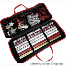 Under-Bed Gift Wrap Organiser — Large-Capacity Roll Bag — product image 8