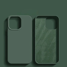 Liquid Silicone iPhone Case — Shockproof Soft-Touch Cover — product image 10