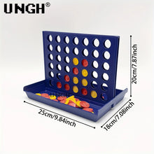 Four-in-a-Row Strategy Game — CE-Certified Family Set — product image 10