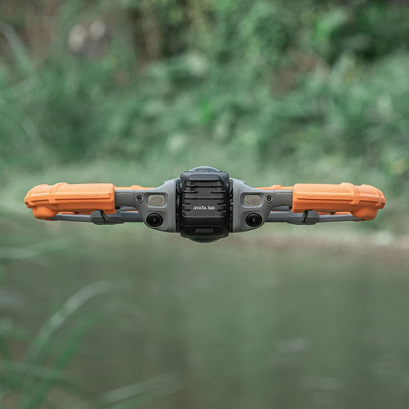 EVA Float Guard for DJI Avata 360 — Anti-Collision Ring