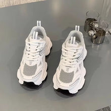 Platform Sneakers for Women — Non-Slip Chunky Sole — product image 7