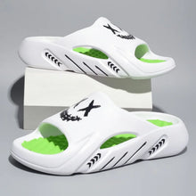 Acupressure Massage Slides — Soft-Sole Beach Sandals — product image 3