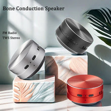 Hummingbird Resonance Speaker — Bluetooth 5.0 TWS Pair
