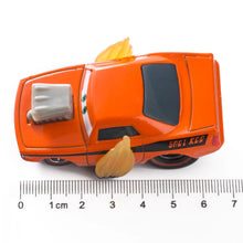1:55 Diecast Alloy Race Car Models — Collectible Set