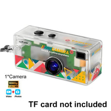Thumb Keychain Camera — 1080p Mini Action Cam with Screen — product image 9