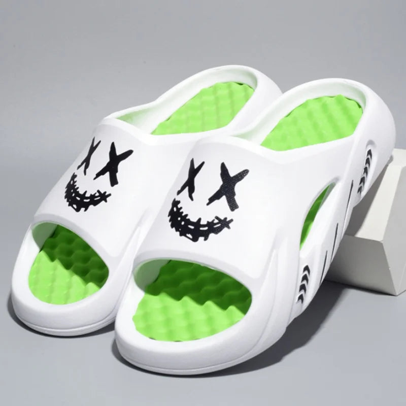 Acupressure Massage Slides — Soft-Sole Beach Sandals — product image 6
