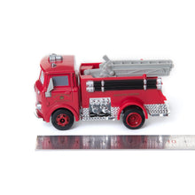 1:55 Diecast Alloy Race Car Models — Collectible Set