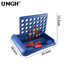 Four-in-a-Row Strategy Game — CE-Certified Family Set — product image 7