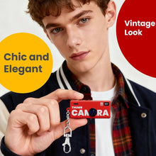 Thumb Keychain Camera — 1080p Mini Action Cam with Screen — product image 4