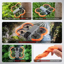 EVA Float Guard for DJI Avata 360 — Anti-Collision Ring — product image 5