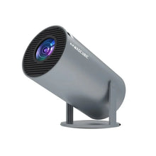 HY300 Pro Smart Projector — Android 14, 290 ANSI, Wi-Fi 6 — product image 7