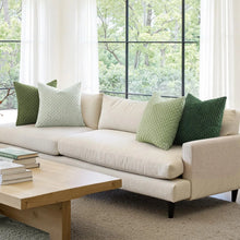 Striped Corduroy Cushion Covers — Hidden Zip, 3 Sizes — product image 3