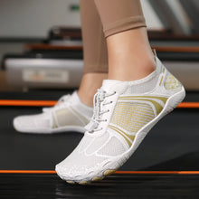 Copper Grounding Shoes — Barefoot Earthing Trainers — product image 4
