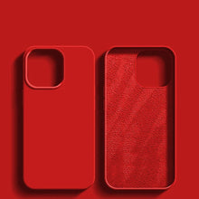 Liquid Silicone iPhone Case — Shockproof Soft-Touch Cover — product image 9
