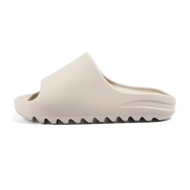 Cloud Slides — Thick-Sole EVA Pillow Sandals (Unisex) — product image 5