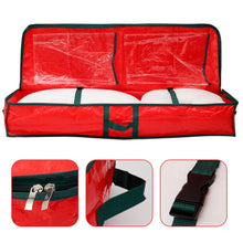 Gift Wrap Storage Bag — 40" Oxford Organiser with Handles — product image 2