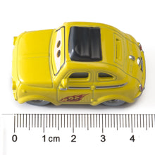 1:55 Diecast Alloy Race Car Models — Collectible Set