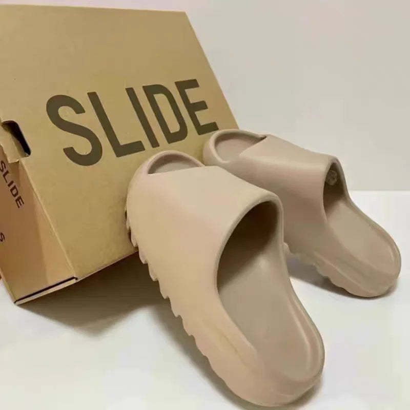 Cloud Slides — Thick-Sole EVA Pillow Sandals (Unisex) — product image 2