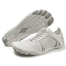 Copper Grounding Shoes — Barefoot Earthing Trainers — product image 10