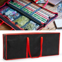 Under-Bed Gift Wrap Organiser — Large-Capacity Roll Bag — product image 2