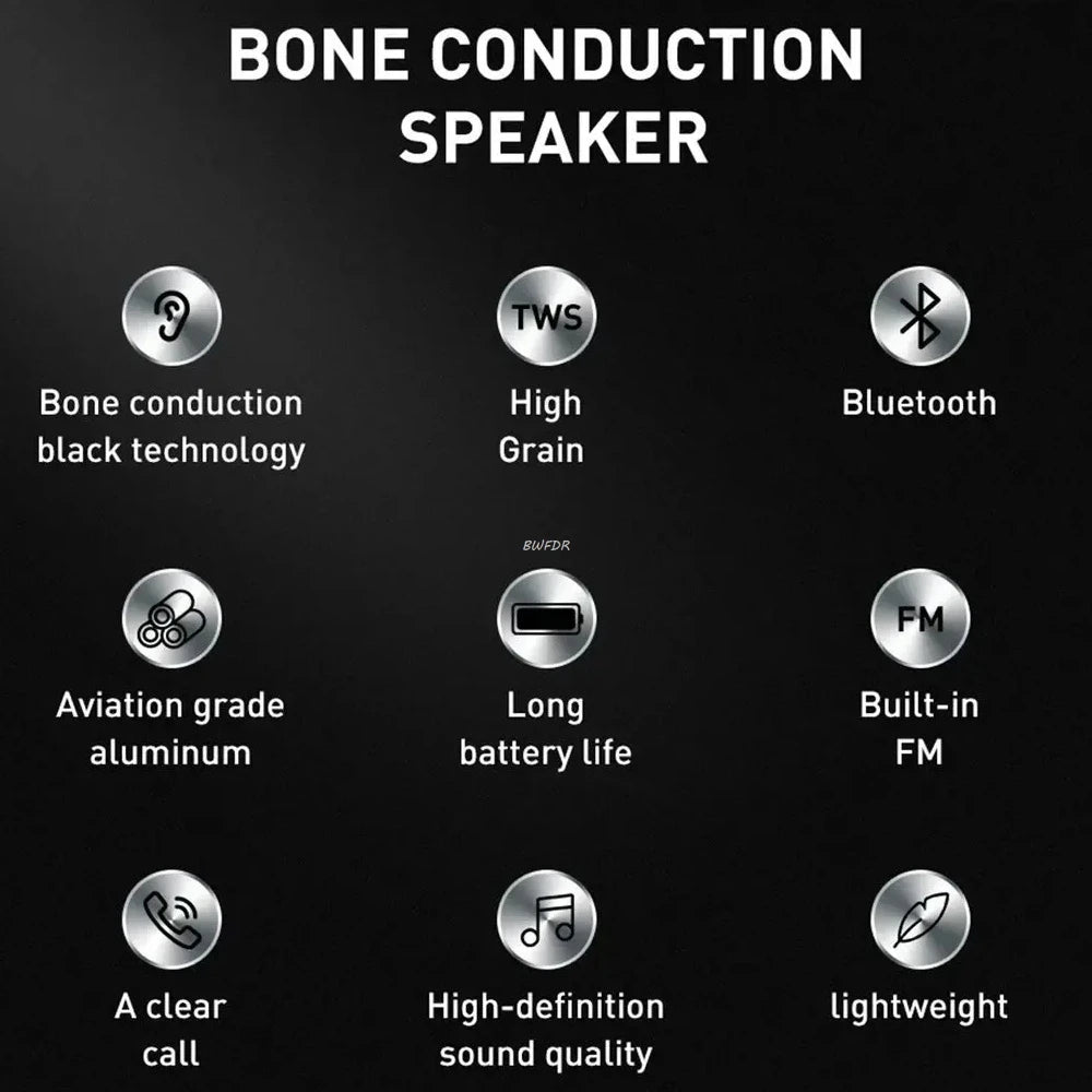 Hummingbird Resonance Speaker — Bluetooth 5.0 TWS Pair — product image 4