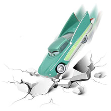 1:55 Diecast Alloy Race Car Models — Collectible Set — product image 5