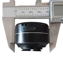 Resonance Speaker — Bone-Conduction Stick-On Sound Box — product image 6