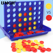 Four-in-a-Row Strategy Game — CE-Certified Family Set — product image 3