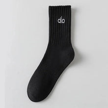 Anti-Odour Cotton Crew Socks — Cushioned Mid-Tube — product image 11