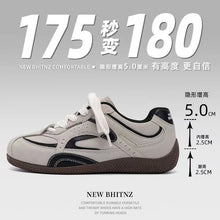 Retro Low-Top Trainers — Anti-Slip Wear-Resistant Sole — product image 11