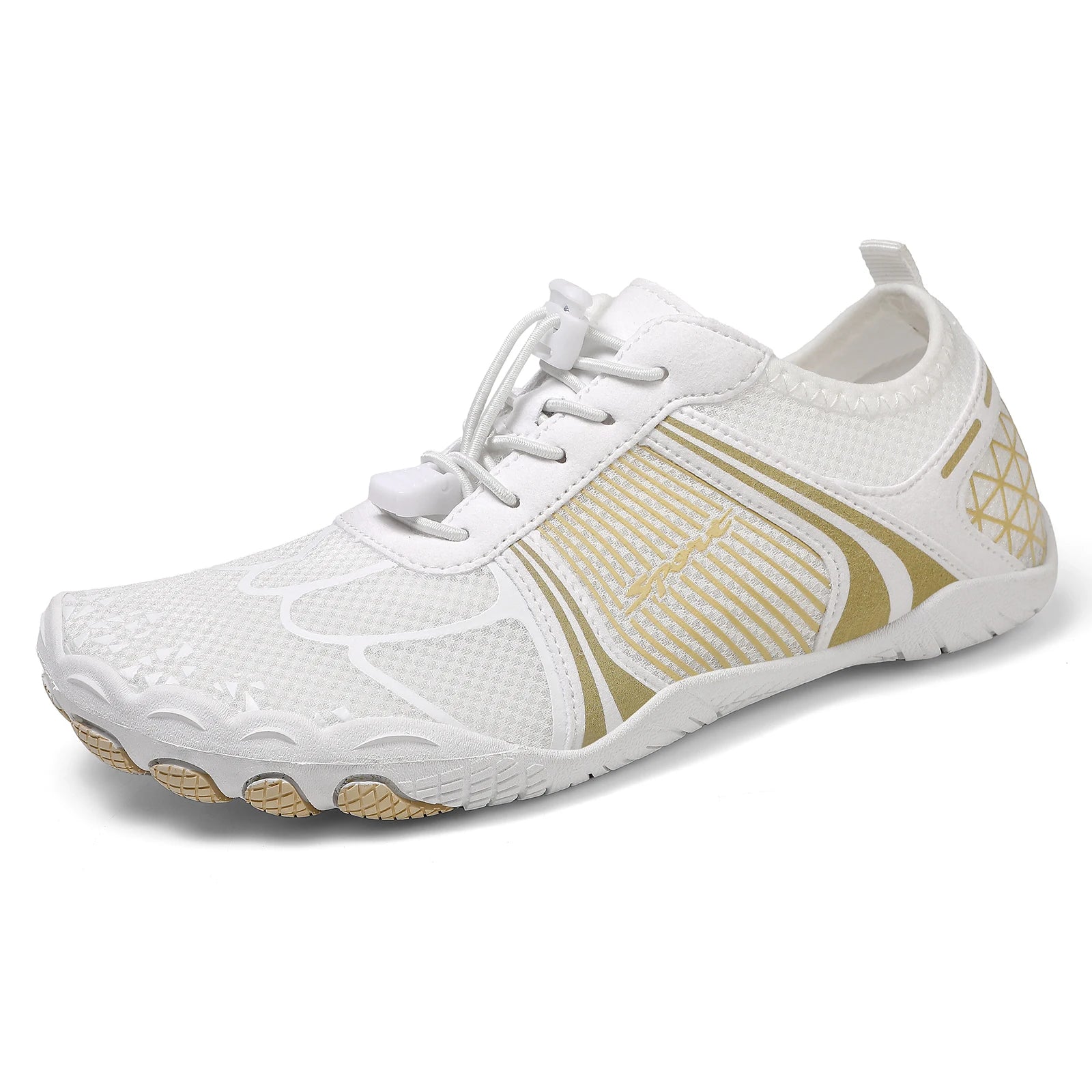 Copper Grounding Shoes — Barefoot Earthing Trainers — product image 2
