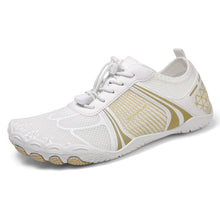 Copper Grounding Shoes — Barefoot Earthing Trainers — product image 2