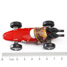 1:55 Diecast Alloy Race Car Models — Collectible Set