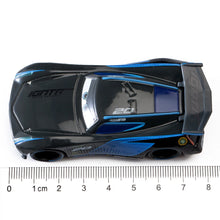 1:55 Diecast Alloy Race Car Models — Collectible Set