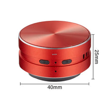Hummingbird Resonance Speaker — Bluetooth 5.0 TWS Pair — product image 8