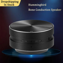 Hummingbird Resonance Speaker — Bluetooth 5.0 TWS Pair — product image 2