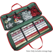Under-Bed Gift Wrap Organiser — Large-Capacity Roll Bag — product image 7