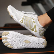Copper Grounding Shoes — Barefoot Earthing Trainers — product image 3