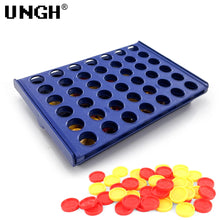 Four-in-a-Row Strategy Game — CE-Certified Family Set — product image 2