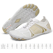 Copper Grounding Shoes — Barefoot Earthing Trainers — product image 6