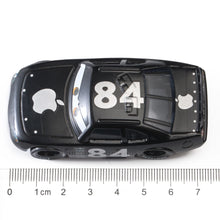 1:55 Diecast Alloy Race Car Models — Collectible Set — product image 8