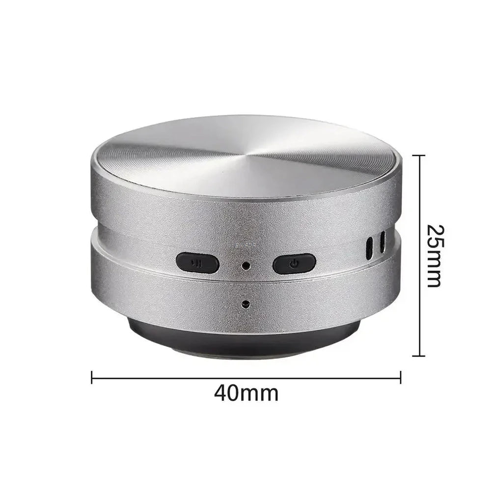 Hummingbird Resonance Speaker — Bluetooth 5.0 TWS Pair — product image 6